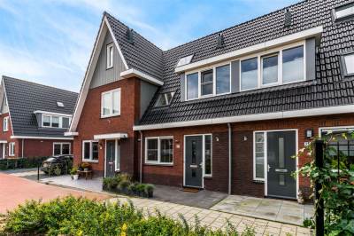 Woning De Smidse 23 Oosterblokker