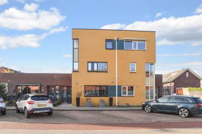 Woning Amazonelaan 128 Purmerend