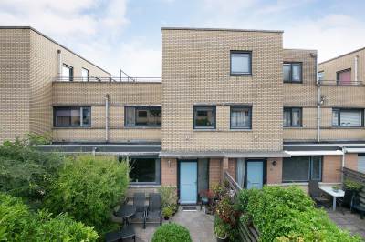 Woning Raminhout 79 Zoetermeer