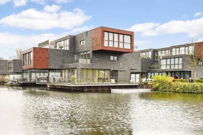 Woning Sabapier 10 Almere