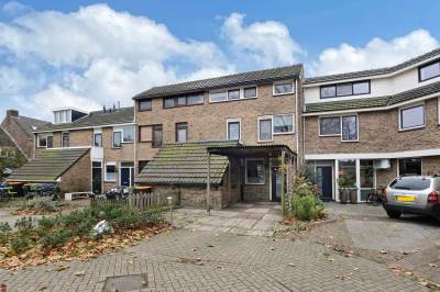 Woning Straalsteen 85 Heerhugowaard