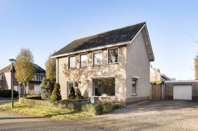 Woning Donatusstraat 11 Loosbroek