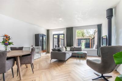 Woning Karperveen 411 Spijkenisse