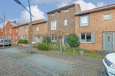Woning Slagenland 24 Assendelft
