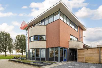 Woning Poolster 13 Waddinxveen