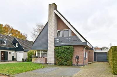 Woning De Fintsjes 5 Rottevalle