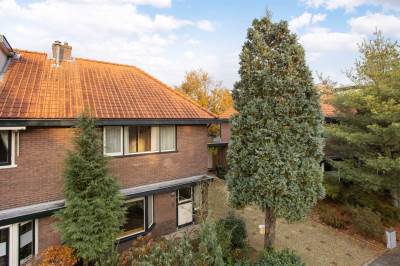 Woning Gabriëlstraat 8 Amersfoort