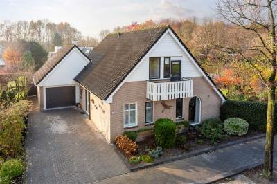 Woning Kruidendreef 58 Dronten
