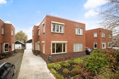 Woning Borgweg 65 Westerbroek