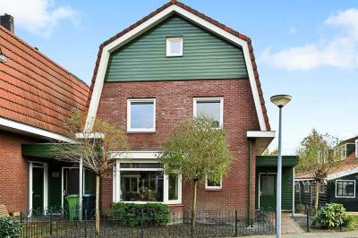 Woning Dorpsstraat 403 Assendelft