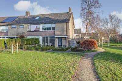 Woning Bourgondiëweg 113 Bovenkarspel