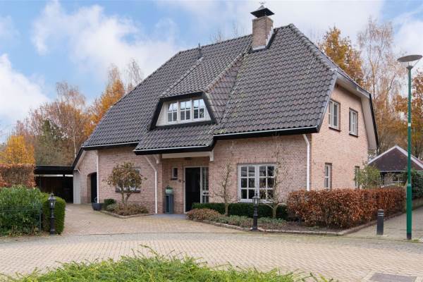 Woning Leverkruid 13 Veenendaal