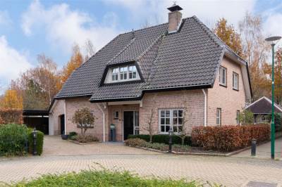 Woning Leverkruid 13 Veenendaal