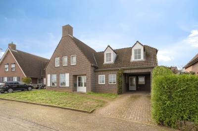 Woning Op de Spekt 11 Broekhuizenvorst