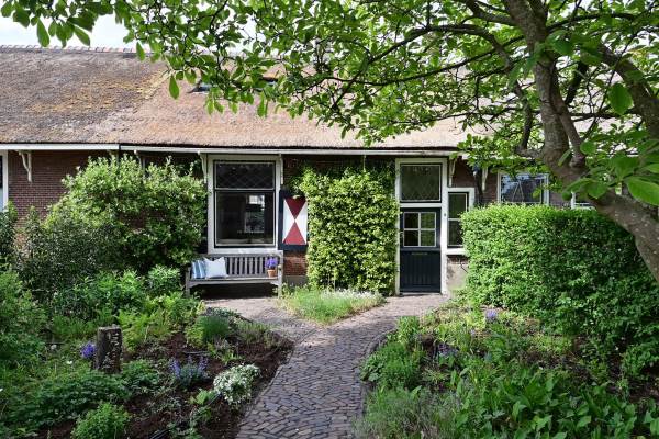 Woning Kerkstraat 63 Huizen