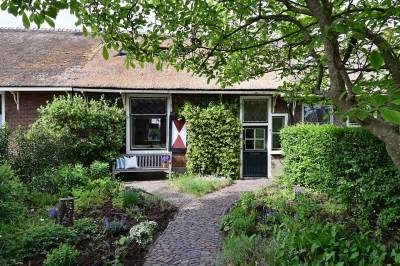 Woning Kerkstraat 63 Huizen