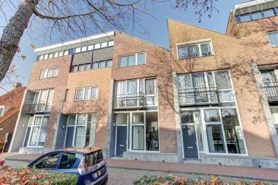 Woning Kuipersdijk 14 Enkhuizen