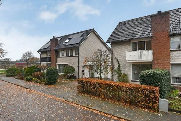 Woning Kraaijenberg 9150 Wijchen