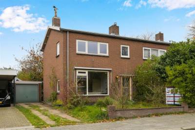 Woning Stiftstraat 5 Molenhoek