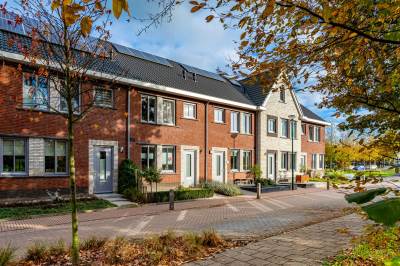 Woning Hoefiezer 16 Vierlingsbeek