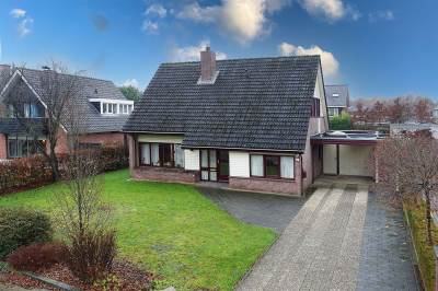 Woning Brinkweg 16a Delden