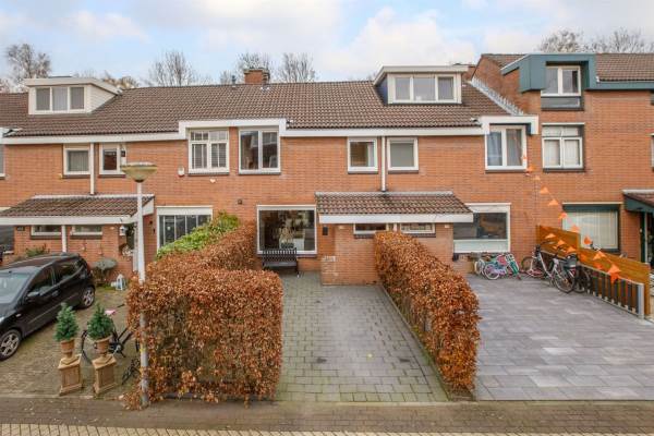 Woning Griend 139 Diemen