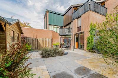 Woning Rozenwerf 28 Almere