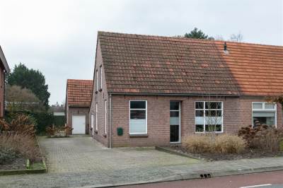 Woning Marhulzenweg 20 Groenlo