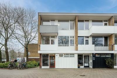 Woning Reimersbeek 1 Amsterdam