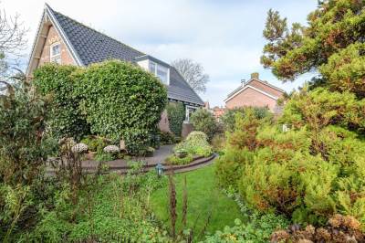 Woning Benedenweg 215 Sint Pancras