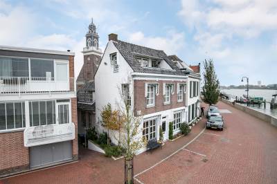 Woning Voorstraat 150 Lekkerkerk