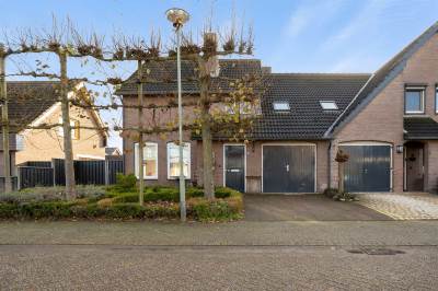 Woning Dorperveld 8 Merselo