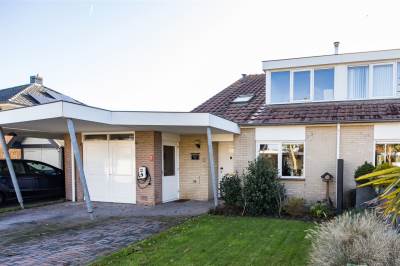 Woning Postakker 3 Wilp