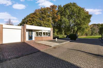 Woning Akkerdistel 74 Klazienaveen