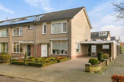 Woning Kornoeljelaan 46 Valkenswaard