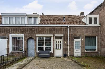Woning Outshoornstraat 88 Tilburg