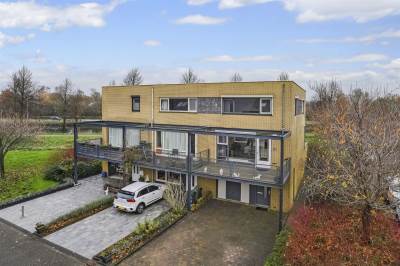 Woning Sarongstraat 84 Purmerend