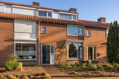 Woning Alardstraat 42 Uden