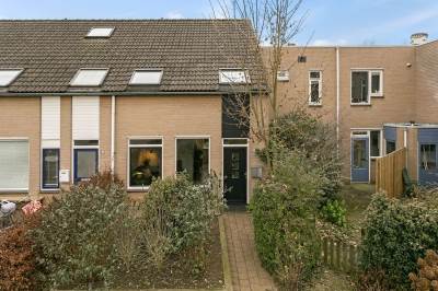 Woning Scheerdershof 92 Warnsveld