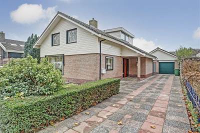 Woning Sportlaan 12 Warmenhuizen