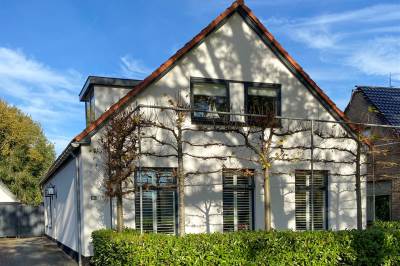 Woning Stationsweg 135 Zuidlaren