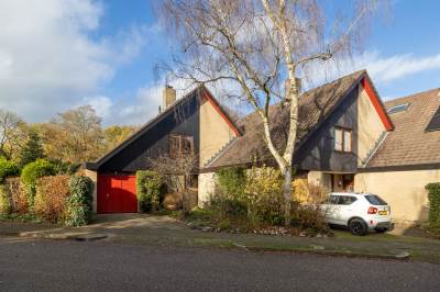 Woning Tarwe-akker 12 Doorn