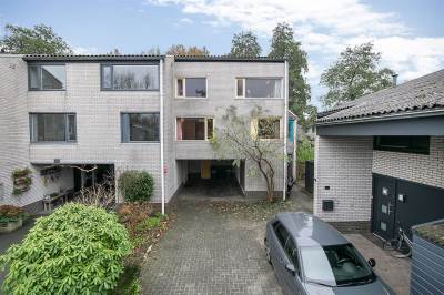 Woning De Wouden 218 Assen