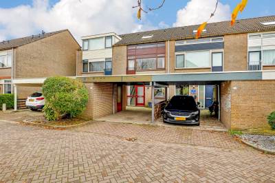 Woning Guldenakker 31 Koog aan de Zaan