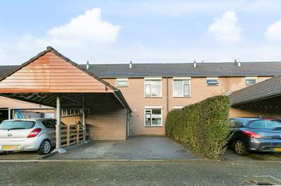 Woning Kloetschup 124 Warnsveld