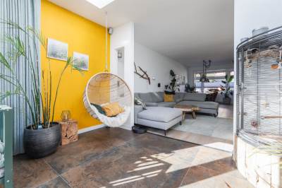 Woning Heemskerkerweg 125 Beverwijk