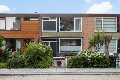 Woning Leeuweriksingel 41 Schiedam