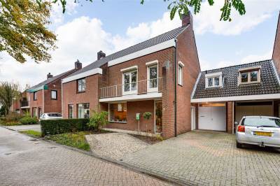 Woning Het Vendel 4 Weert