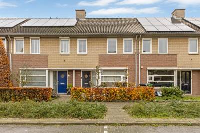 Woning Sam Gewissies 34 Geldrop