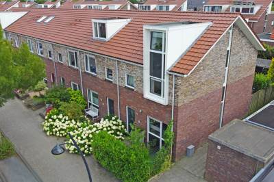Woning Magdalenapolder 2 Amersfoort
